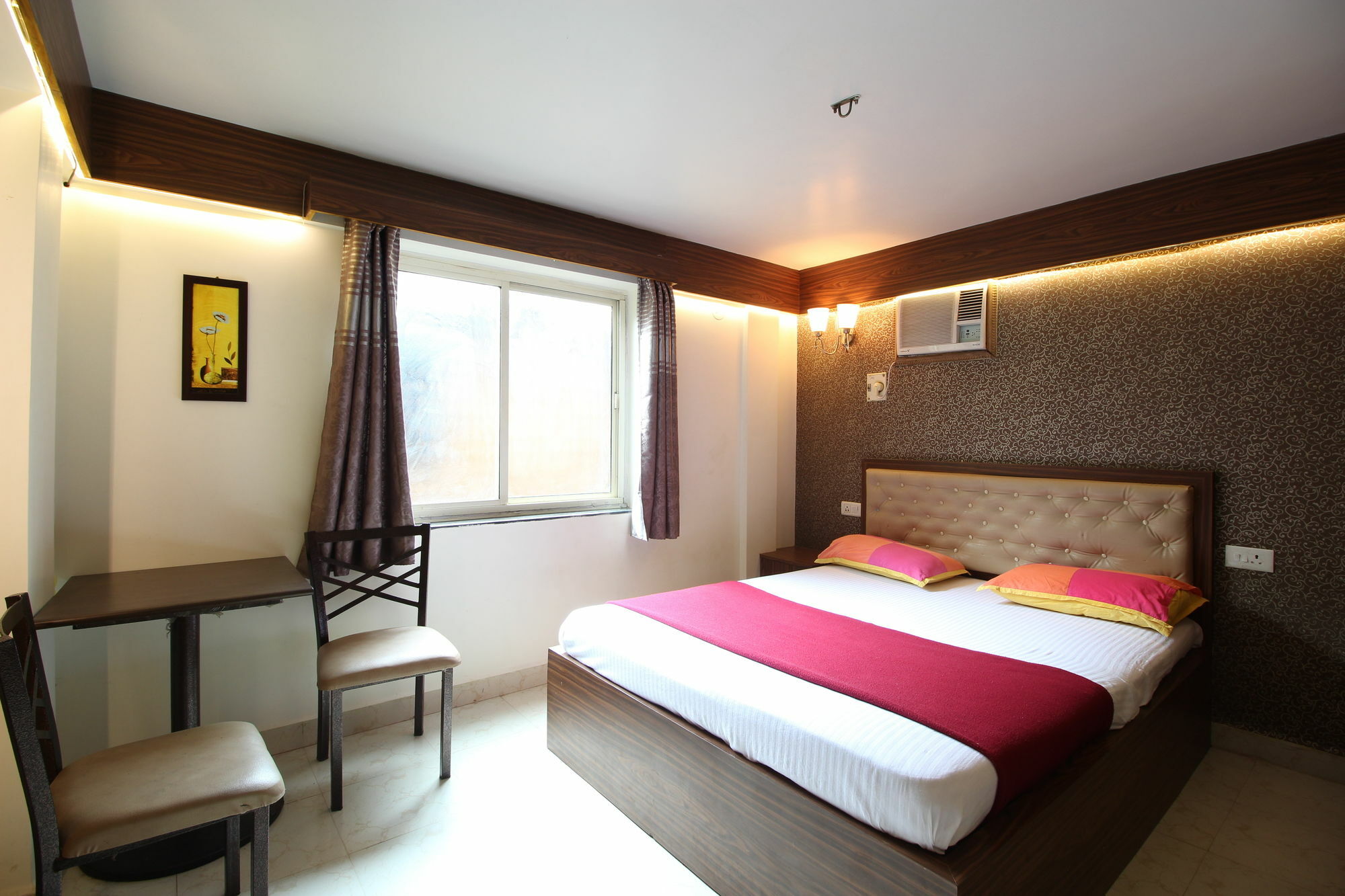 Roundcube Guest House Palolem Exterior foto